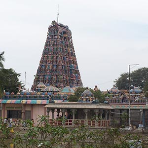 Karpaga Vinayagar Temple Karpaga Vinayagar Temple