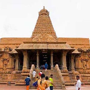 Krishnapuram Temple Krishnapuram Temple