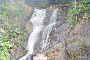Kudremukh Hills Kudremukh Hills