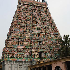 Kumbeswarar Temple Kumbeswarar Temple