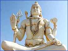 Lord Shiva Temple Lord Shiva Temple