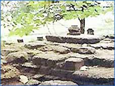 Malinithan Temple Malinithan Temple