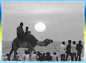Malpe Beach Malpe Beach