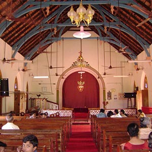 Mar Thoma Church Mar Thoma Church