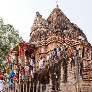 Matangeshwar Temple