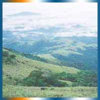 Mountain Trekking in Sullia Mountain Trekking in Sullia