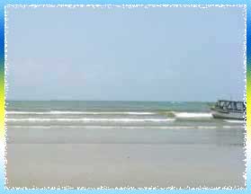 Murudeshwar Beach Murudeshwar Beach