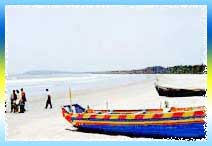 Muzhappilangad Beach Muzhappilangad Beach