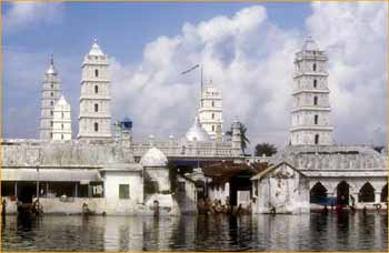 Nagore Dargah Nagore Dargah