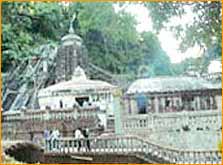Nrusinghanath Temple Nrusinghanath Temple