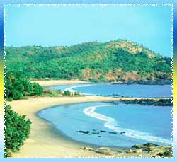 Om Beach Om Beach
