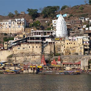 Omkareshwar Temple Omkareshwar Temple