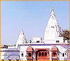 Panch Mandir Panch Mandir
