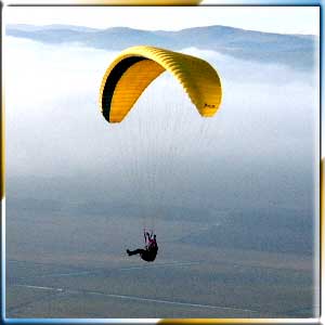 Para Gliding Tours