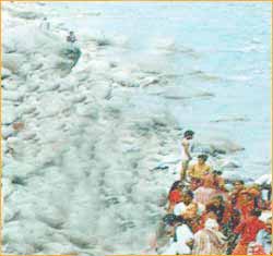Parshuram Kund Parshuram Kund