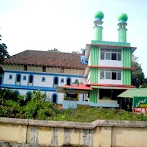 Pazhayangadi Mosque Pazhayangadi Mosque