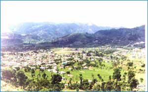 PIithoragarh Hills PIithoragarh Hills