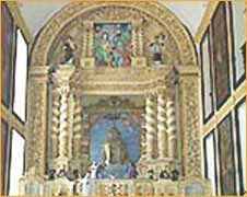 Reis Magos Church Reis Magos Church