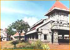 Rudreshwar Temple Rudreshwar Temple