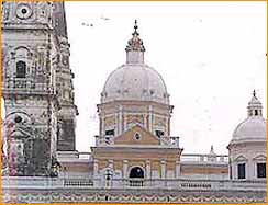 Sardhana Church Sardhana Church