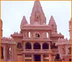 Sheetla Devi Temple Sheetla Devi Temple