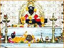 Shri Damodar Temple Shri Damodar Temple