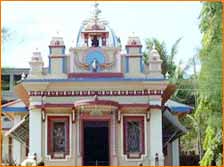 Shri Gopal Ganapati Temple Shri Gopal Ganapati Temple