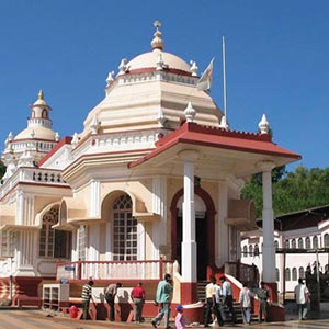 Shri Kalika Devi Temple Shri Kalika Devi Temple