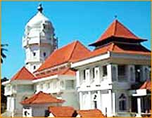 Shri Mahalaxmi Temple Shri Mahalaxmi Temple