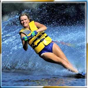 Snow & Water Skiing Tours
