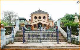 Sri Devaki Krishna Temple Sri Devaki Krishna Temple