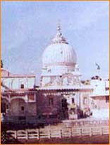Sthaneshwar Mahadev Temple Sthaneshwar Mahadev Temple