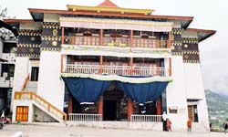 Tawang Monastery Tawang Monastery