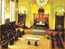 The Chapel of Our Lady of The Mount The Chapel of Our Lady of The Mount