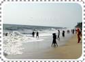 Alappuzha Beach