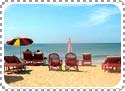 Anjuna Beach