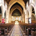 Holy Trinity Church