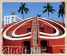 Jantar Mantar in Delhi