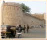 Jhansi Fort