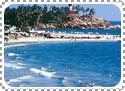 Kovalam Beach