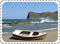 Marina Beach