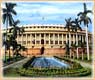 Parliament House, Delhi