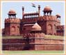 Red Fort of Delhi