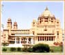 Umaid Bhawan Palace