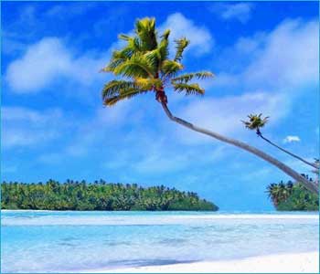 Tropical Beaches