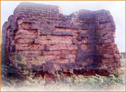 Udayagiri Fort Udayagiri Fort