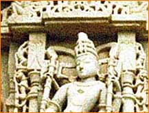 Vimal Vasahi Temple Vimal Vasahi Temple