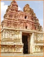 Vithala Temple Vithala Temple