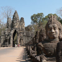 Cambodia Discovery Adventure 10 Days 9 Nights 3170 Holiday Packages