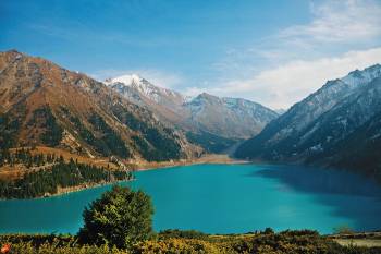 Almaty Tour With Oi Qaragai Mountain Resort Holiday Packages